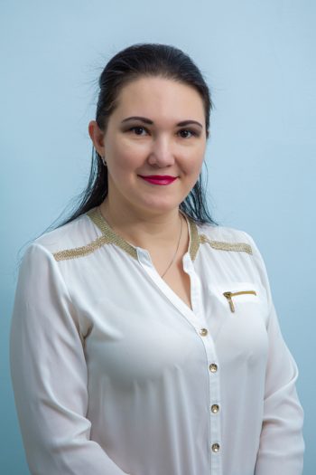 учитель информатики Исматиллаева Нигора Зукруллаевна