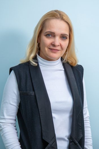 учитель истории Сергеева Вера Александровна