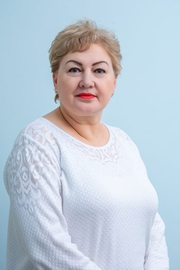 учитель начальных классов Казакова Людмила Борисовна